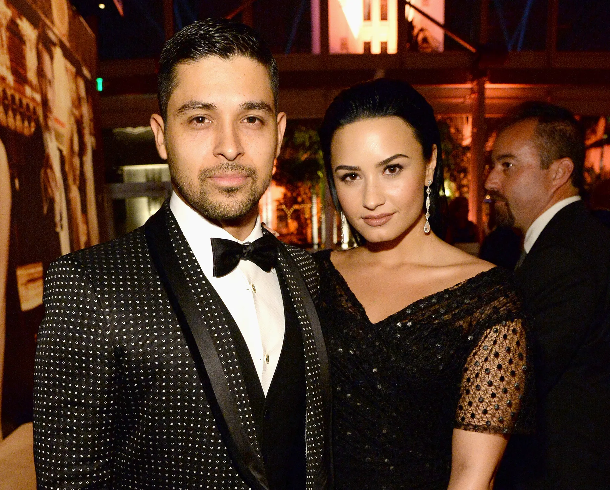 Demi-Lovato-and-Wilmer-Valderrama