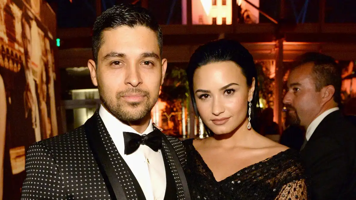 Demi-Lovato-and-Wilmer-Valderrama