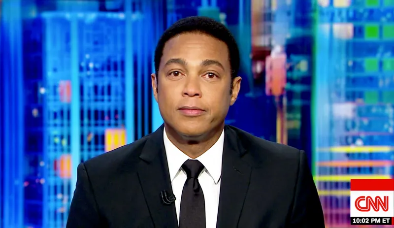 Don Lemon