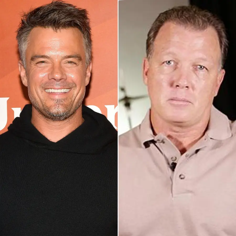 Josh Duhamel Detective Greg Kading