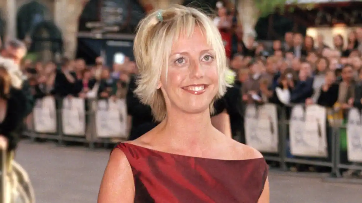 Emma Chambers