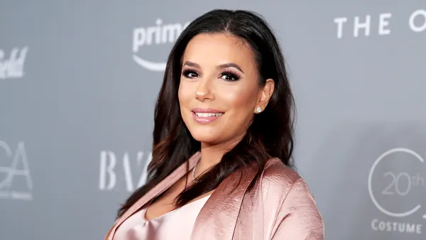 Eva Longoria Costume Designers Guild Awards