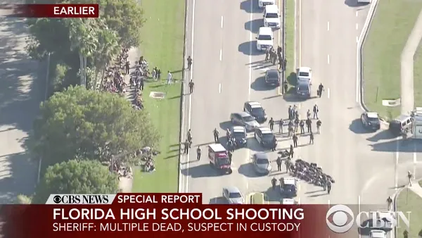 school shooting Florida