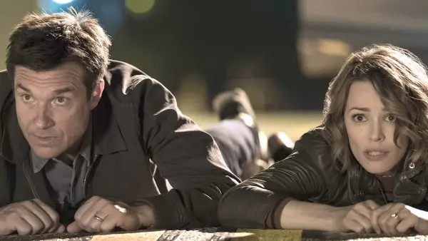 JASON BATEMAN RACHEL McADAMS GAME NIGHT