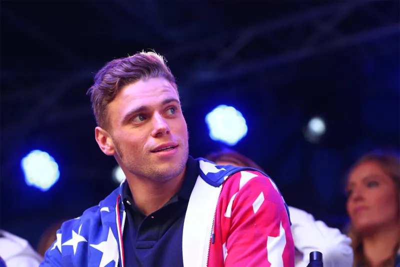 Gus Kenworthy
