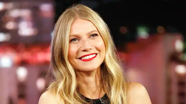 Gwyneth Paltrow Tom Brady Peacoat