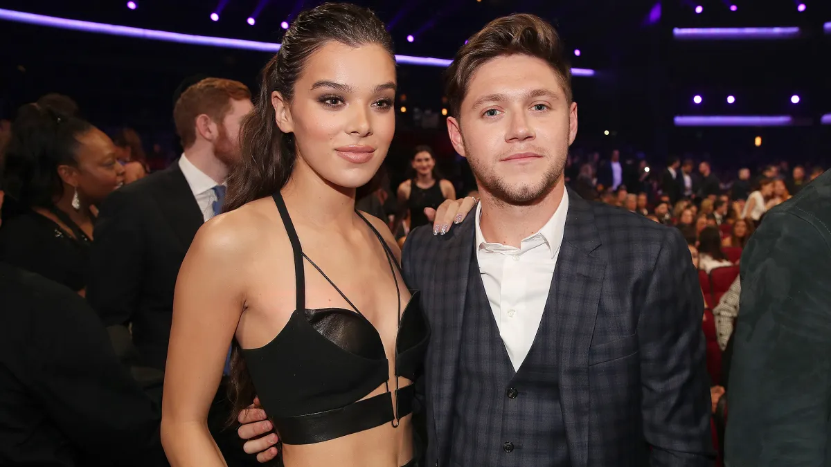Hailee Steinfeld, Niall Horan, Backstreet Boys Concert, Date, Dating Rumors
