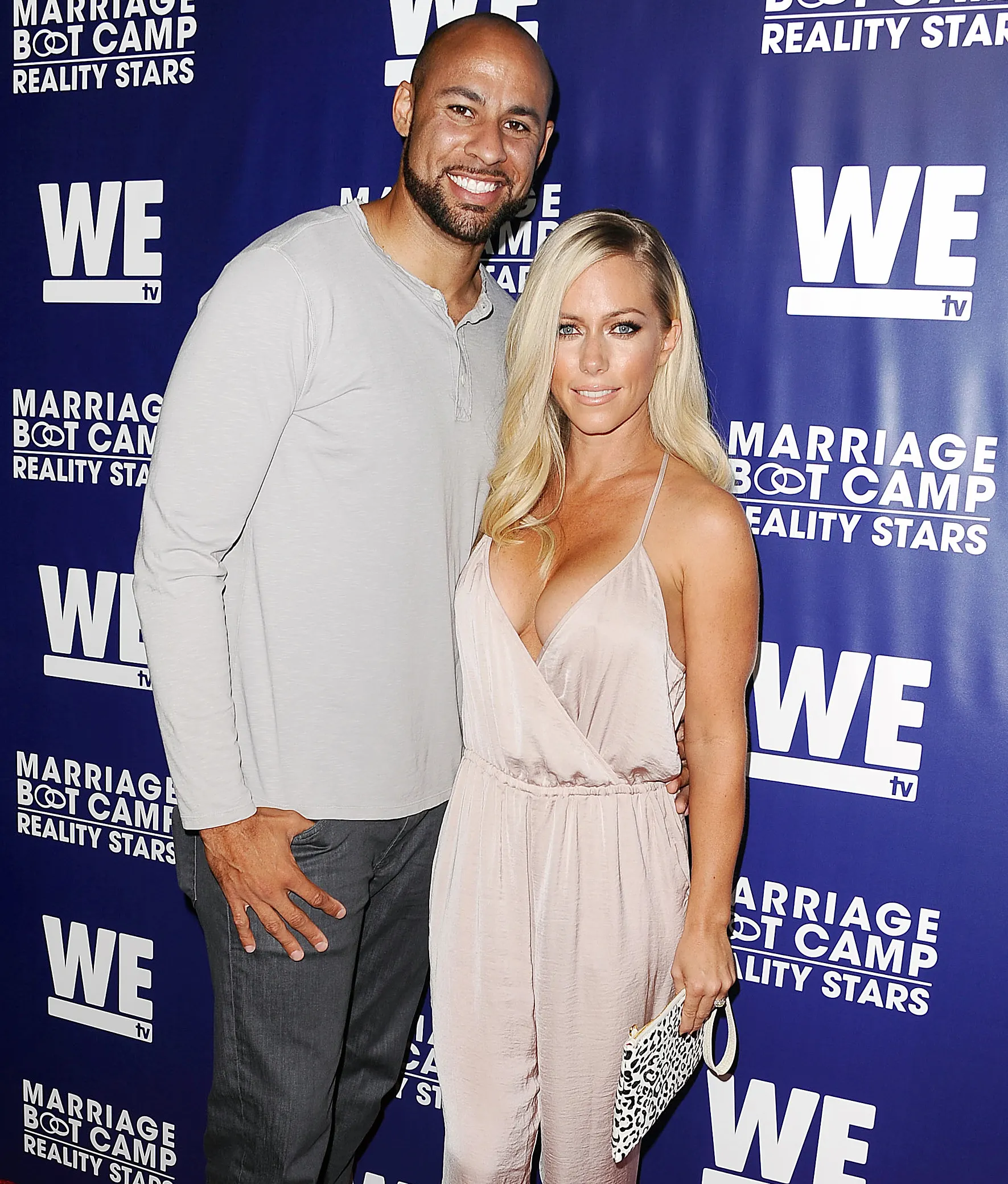 Kendra Wilkinson Admits Marital Problems Hank Baskett