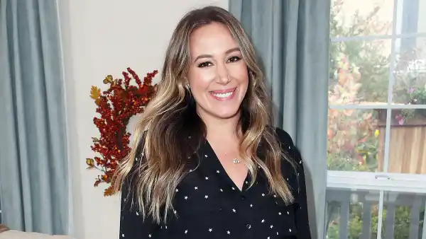 Haylie Duff