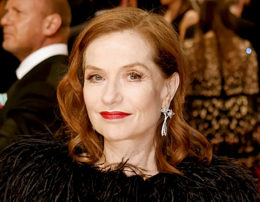 Isabelle-Huppert