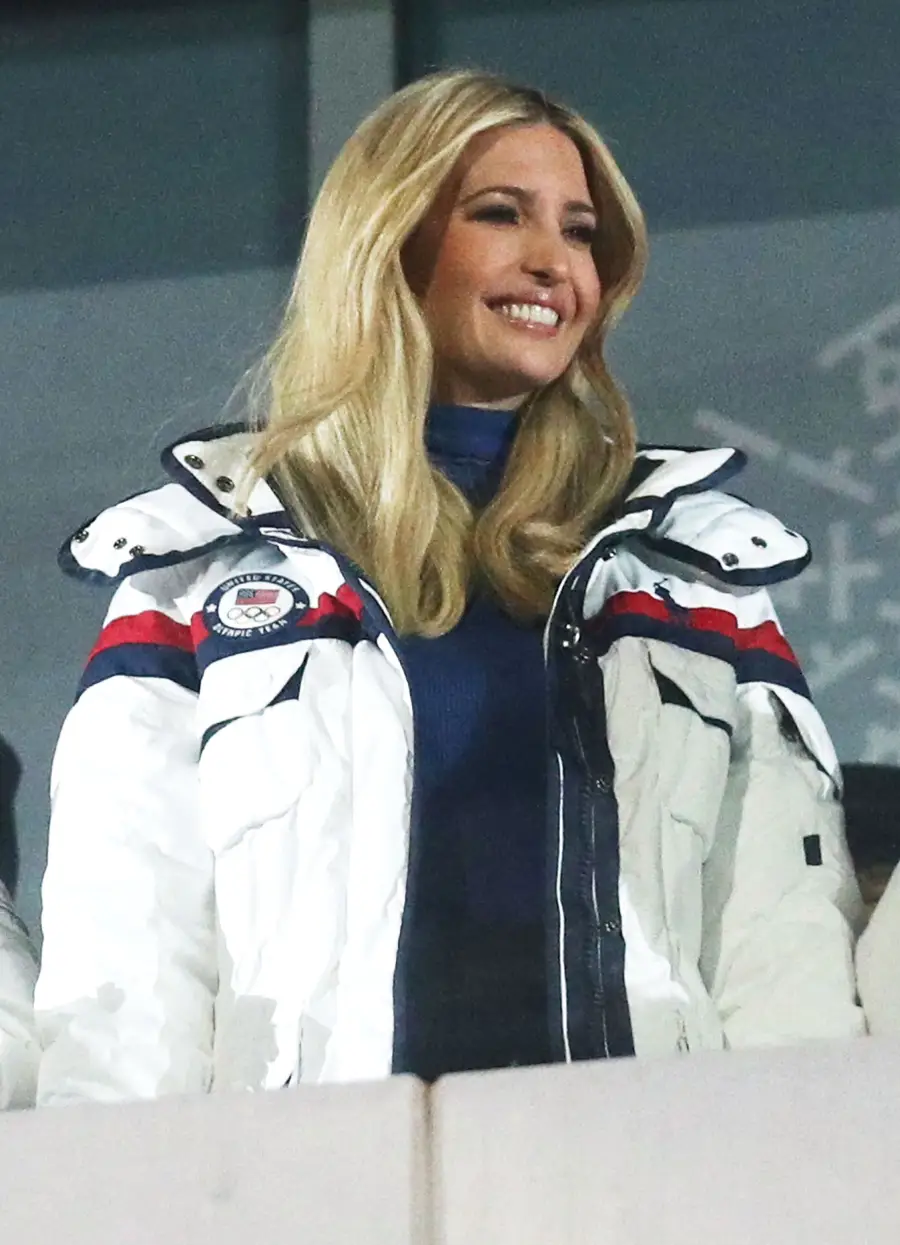 Ivanka Trump