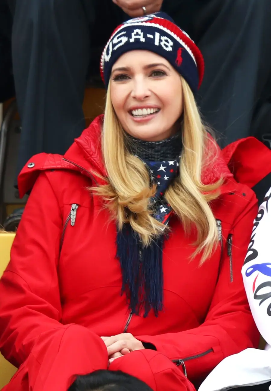 Ivanka Trump