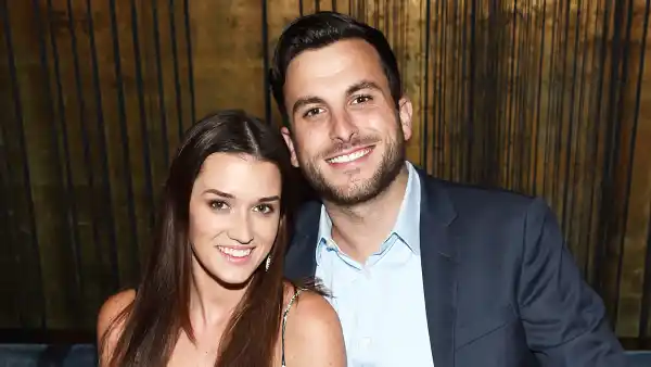 Jade Roper Tanner Tolbert