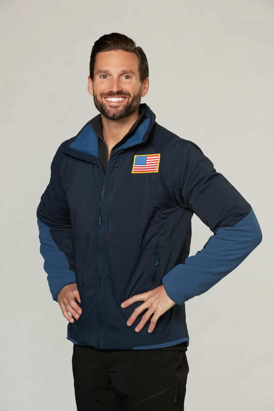 The Bachelor Winter Games