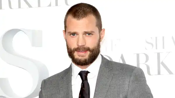 Jamie Dornan