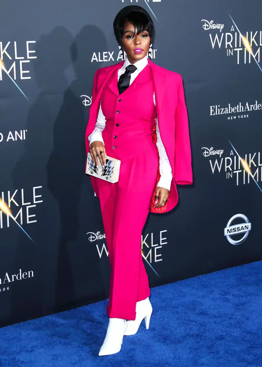 Janelle Monae