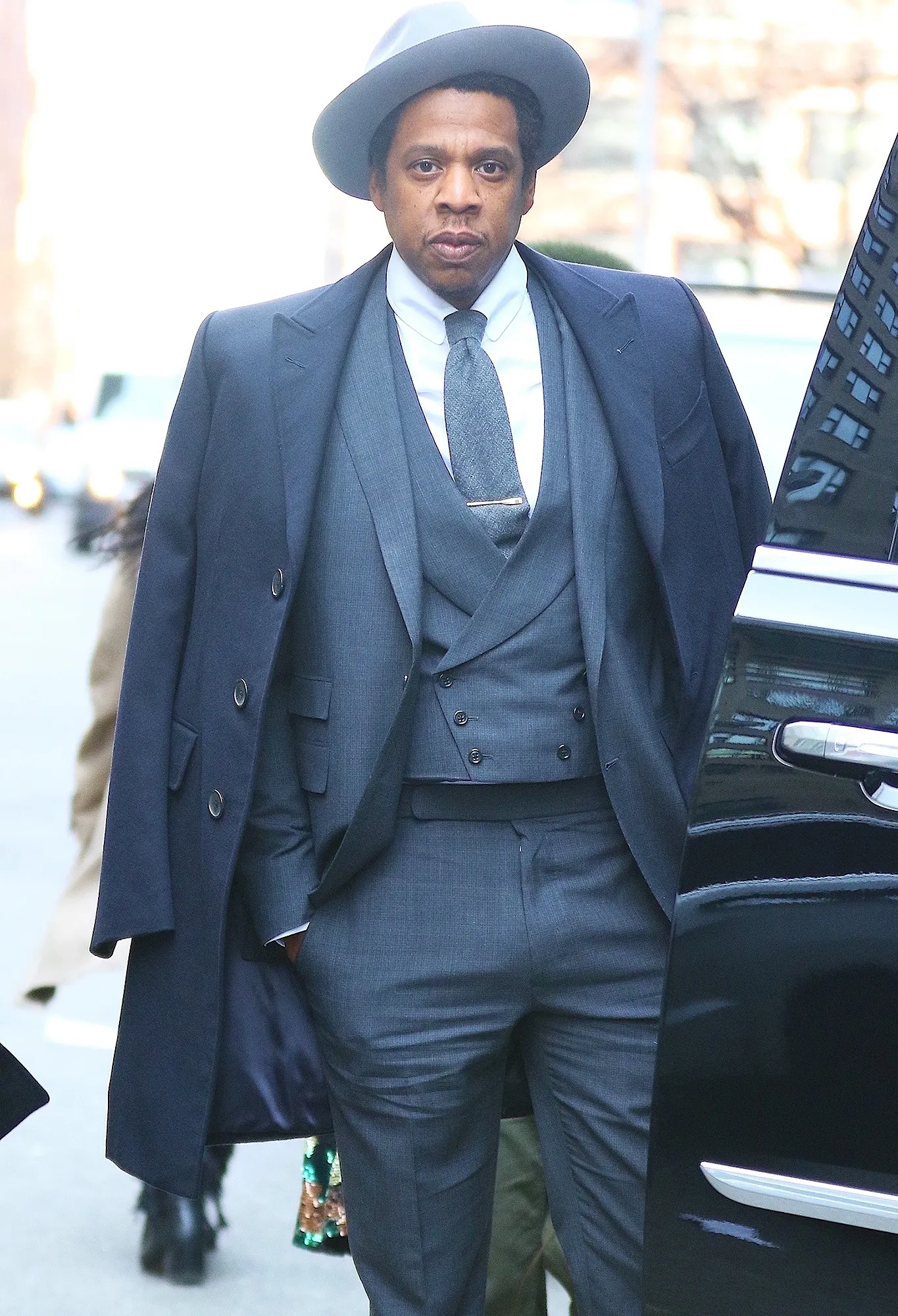 Jay-Z, Trayvon Martin, Peace Walk, Miami