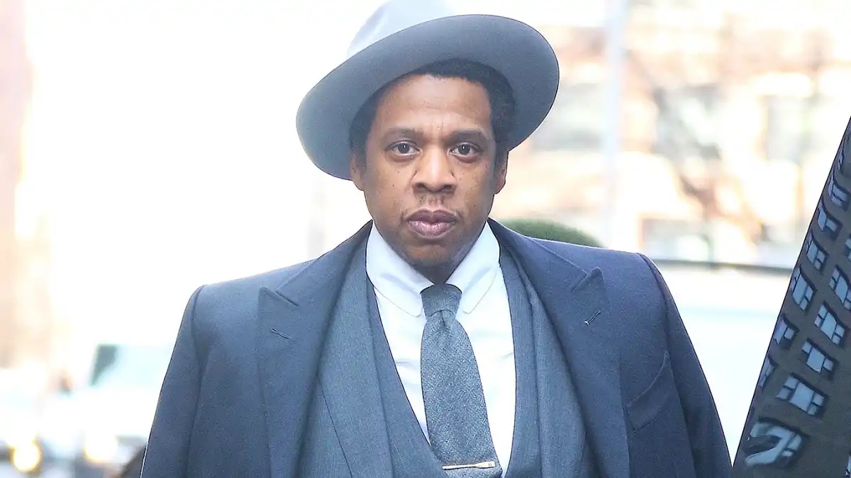 Jay-Z, Trayvon Martin, Peace Walk, Miami