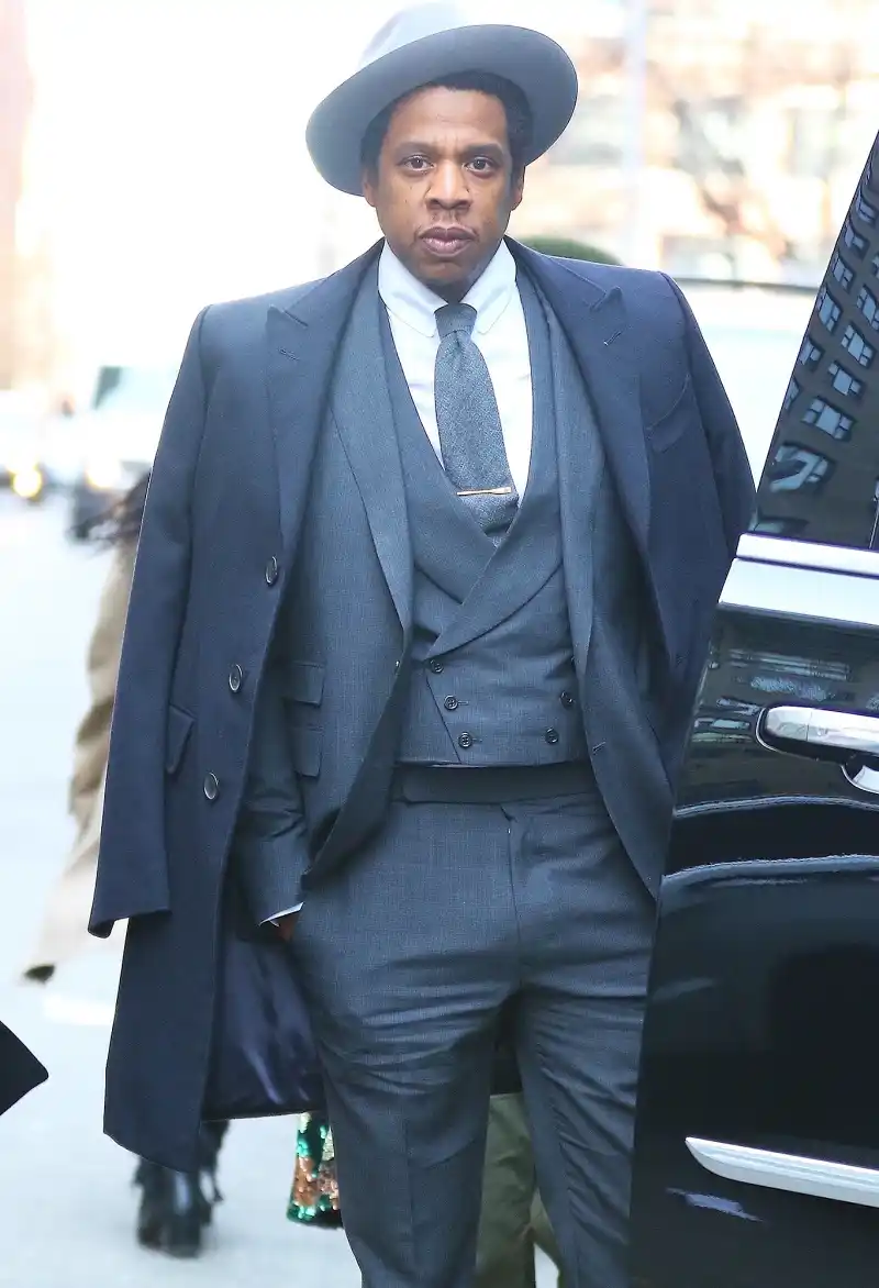 Jay-Z, Trayvon Martin, Peace Walk, Miami