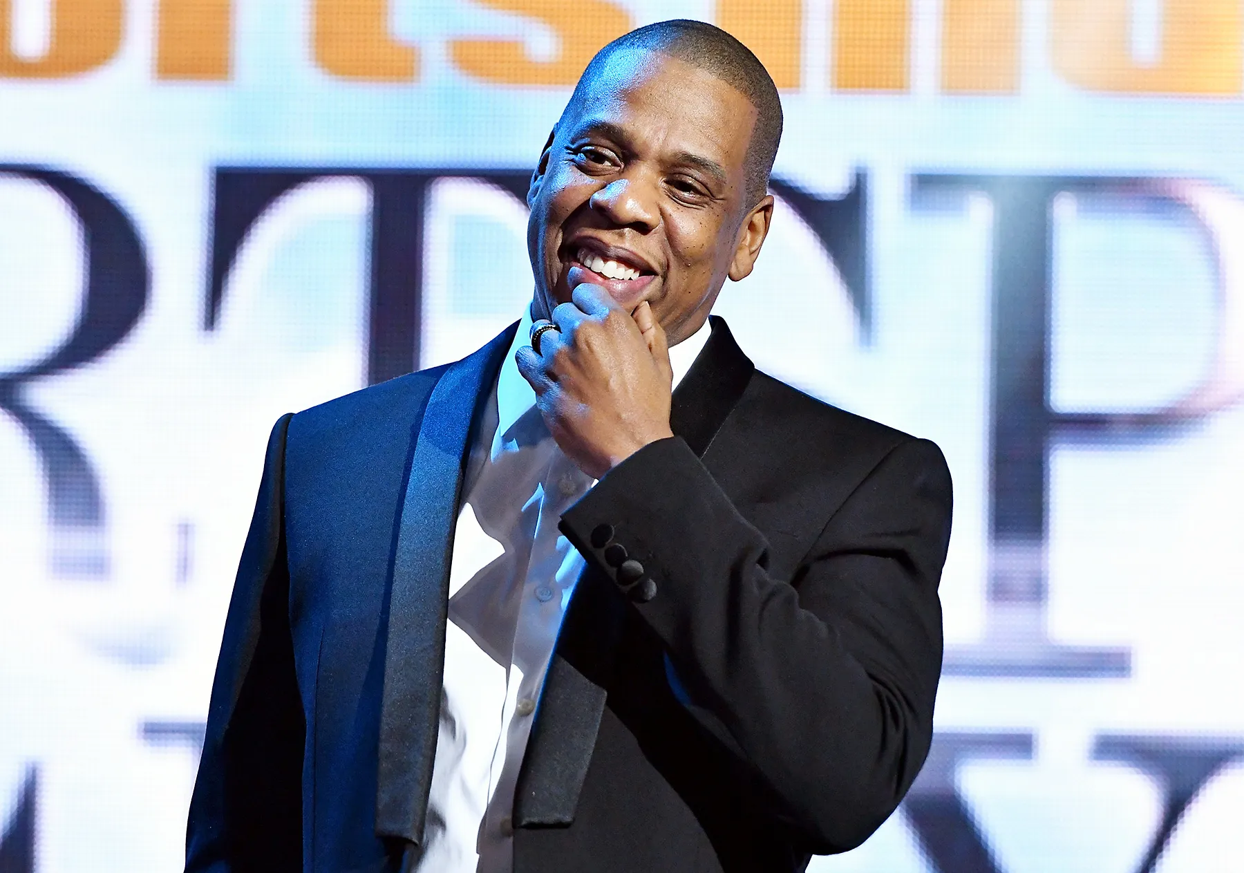 Jay-Z Drops 110K on Bar Bill