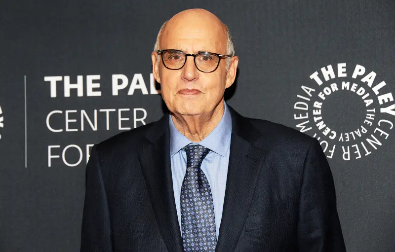 Jeffrey Tambor fired