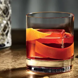 Jitney Negroni