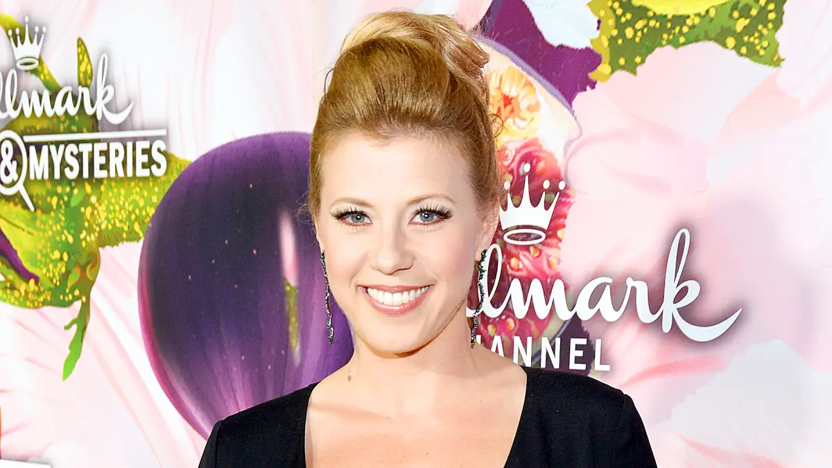 Jodie-Sweetin-boyfriend