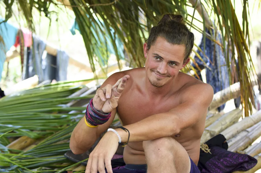 Survivor Toughest Players Joe-Anglim