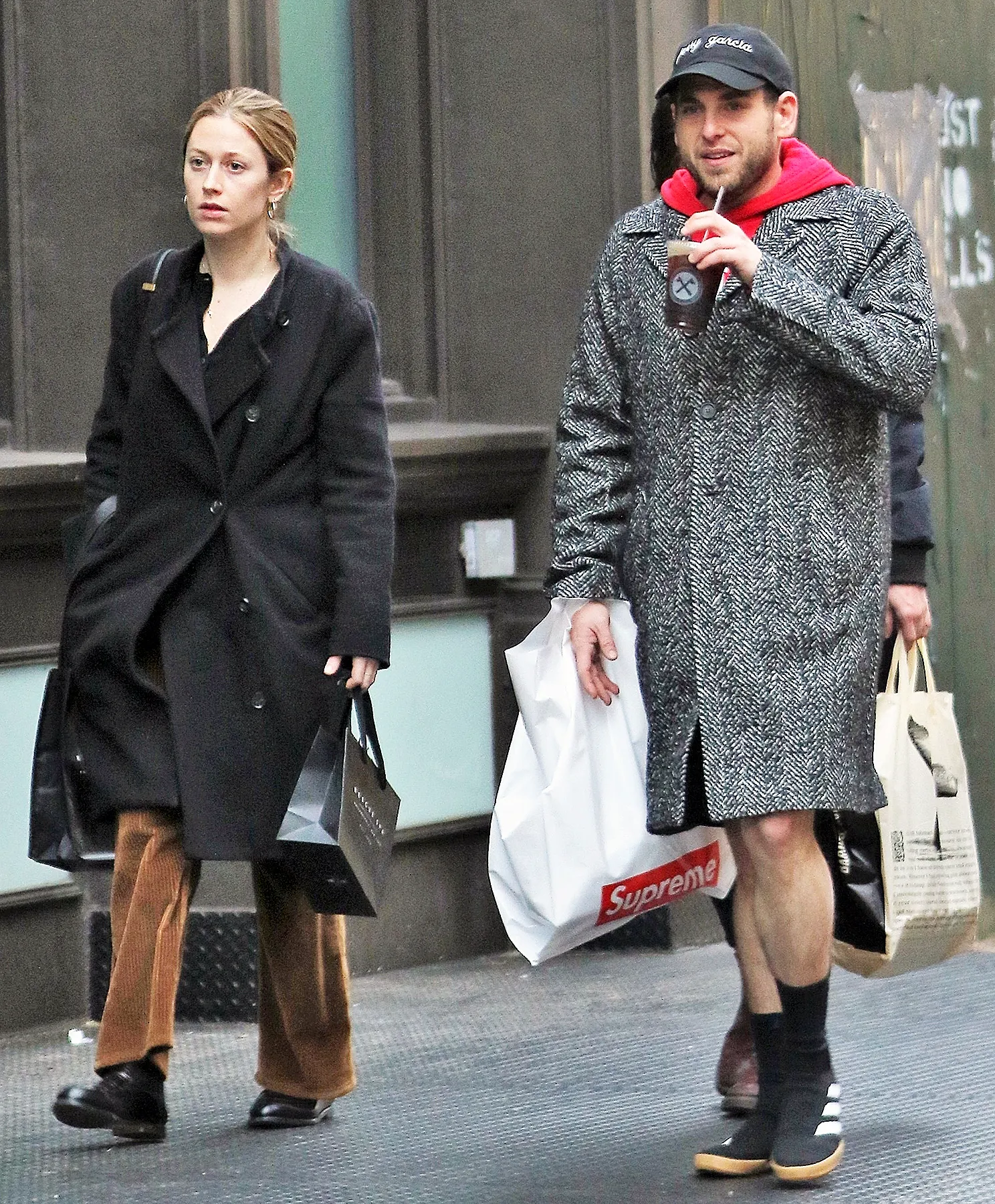 Erin Galpern Jonah Hill