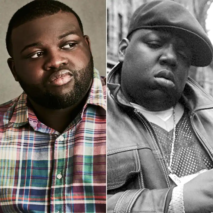 Wavyy Jonez Christopher Wallace