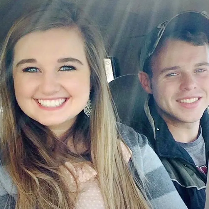 Joseph Duggar, Kendra Duggar, Pregnant, Gender Reveal