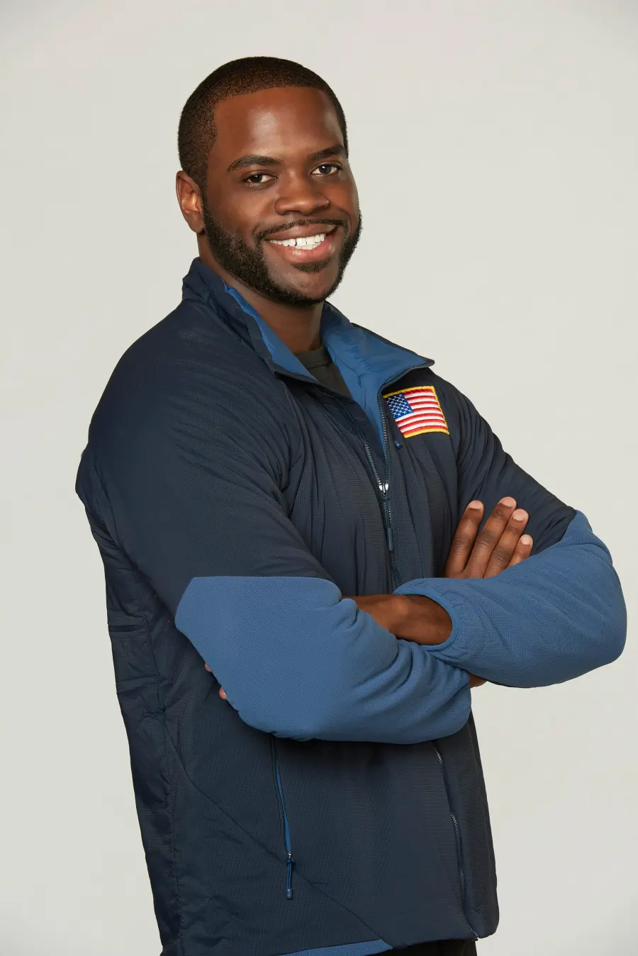 The Bachelor Winter Games