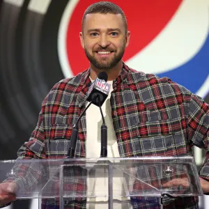 Justin Timberlake, Super Bowl, Halftime Show, Performance