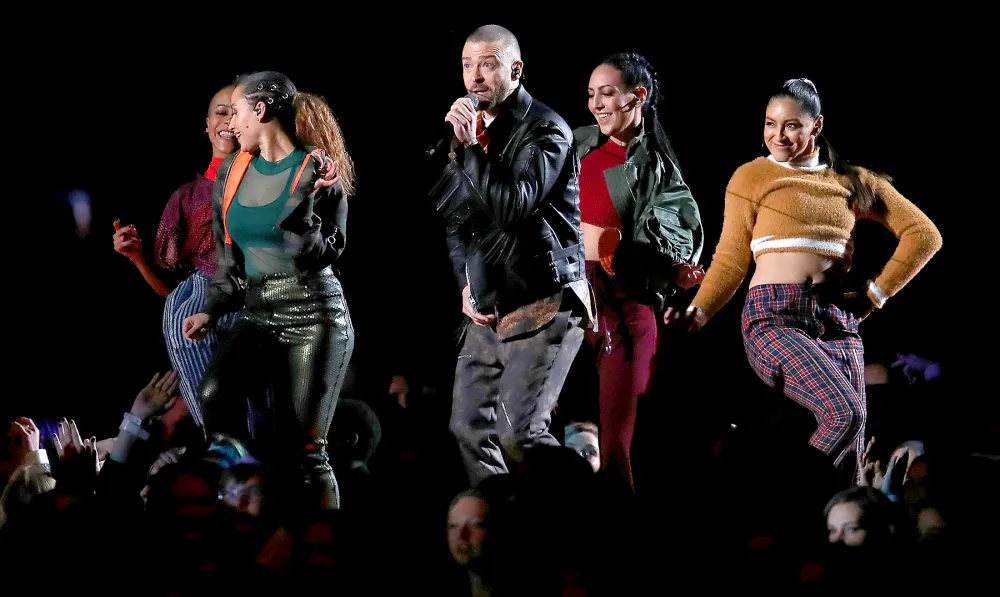 justin-timberlake superbowl