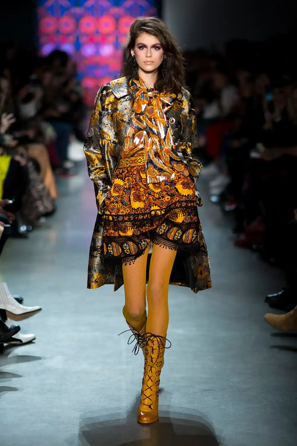 NYFW New York Fashion Week 2018