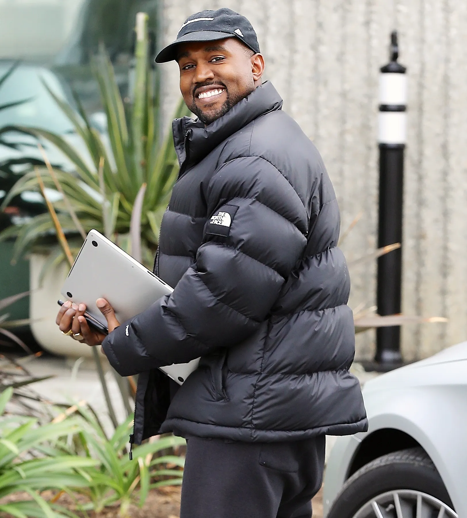 Kanye West