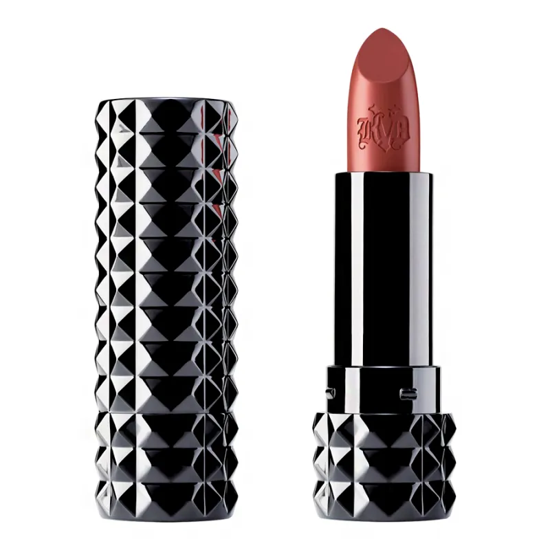 Kat Von D Studded Kiss Creme Lipstick in Lolita