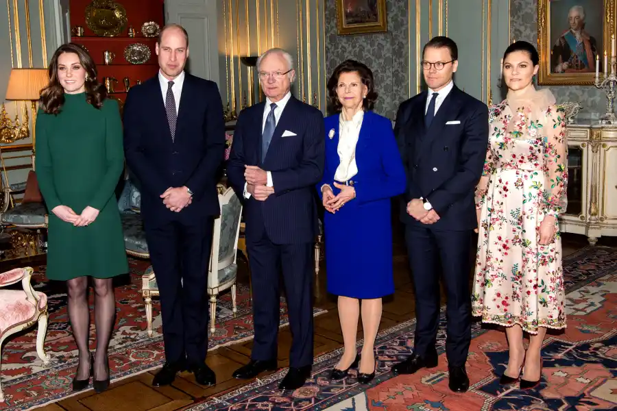 Catherine, Duchess of Cambridge