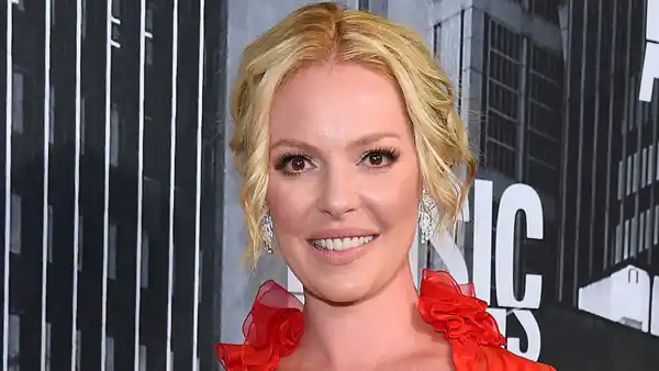 Katherine Heigl weight loss