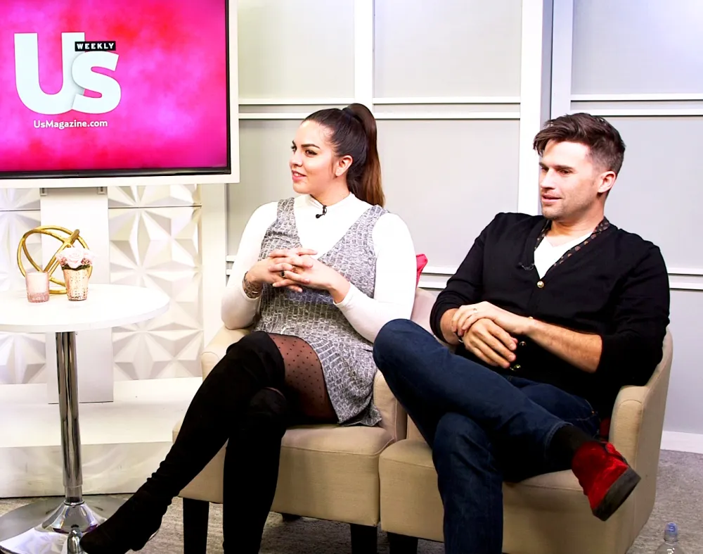 &lsquo;Vanderpump Rules&rsquo; stars Katie Maloney and Tom Schwartz