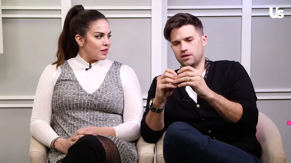 Katie Maloney Tom Schwartz body shaming