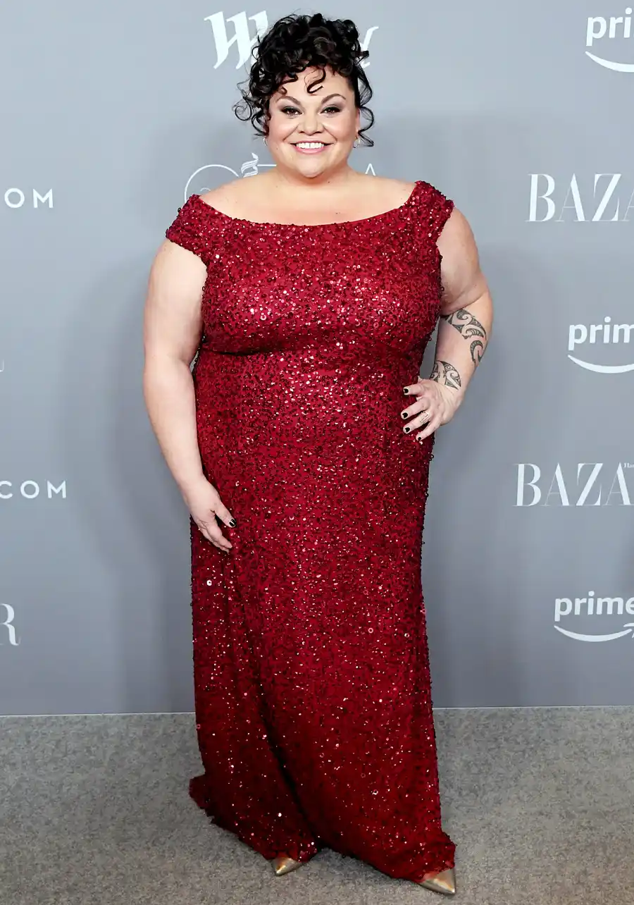 Keala Settle Costume Designers Guild Awards