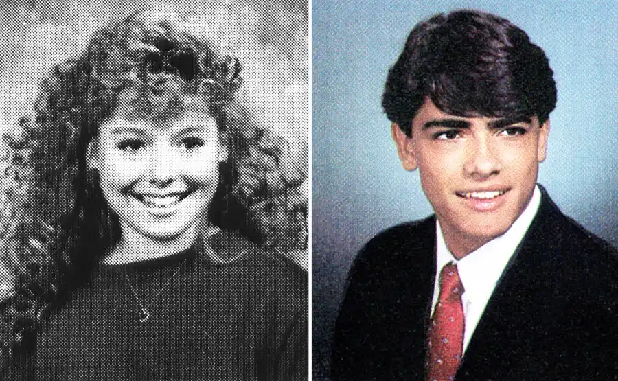 Kelly Ripa and Mark Consuelos