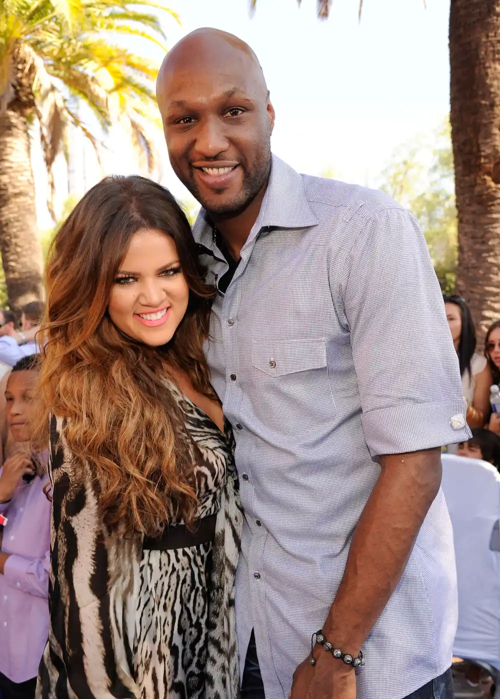 cheaters khloe kardashian lamar odom