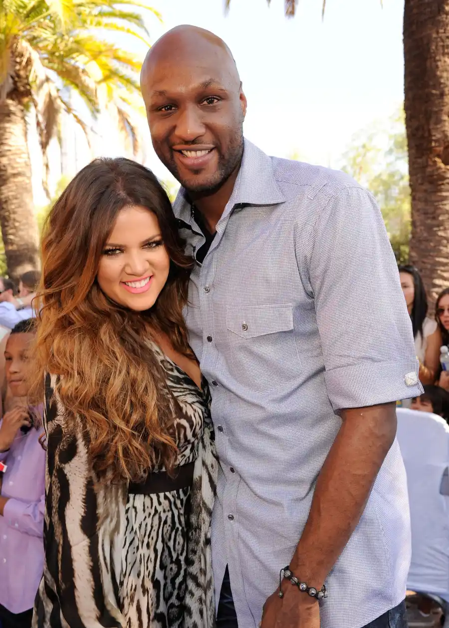 cheaters khloe kardashian lamar odom