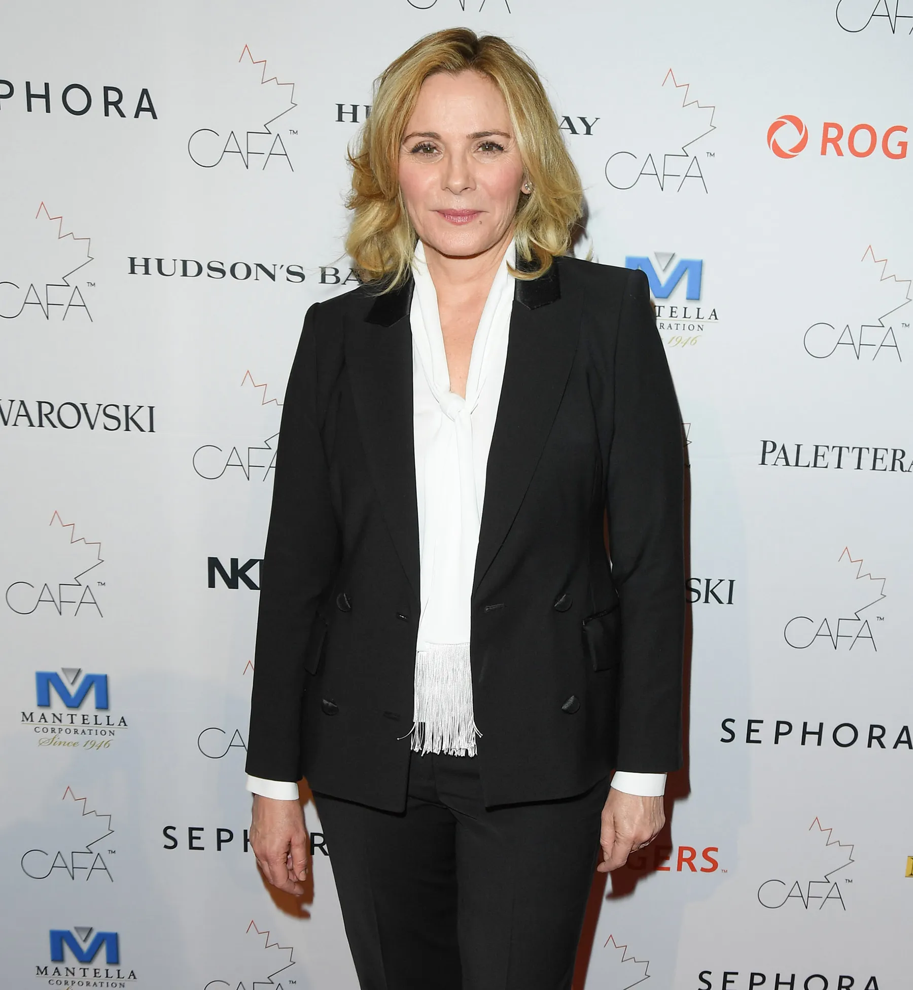 George Pimentel/WireImage