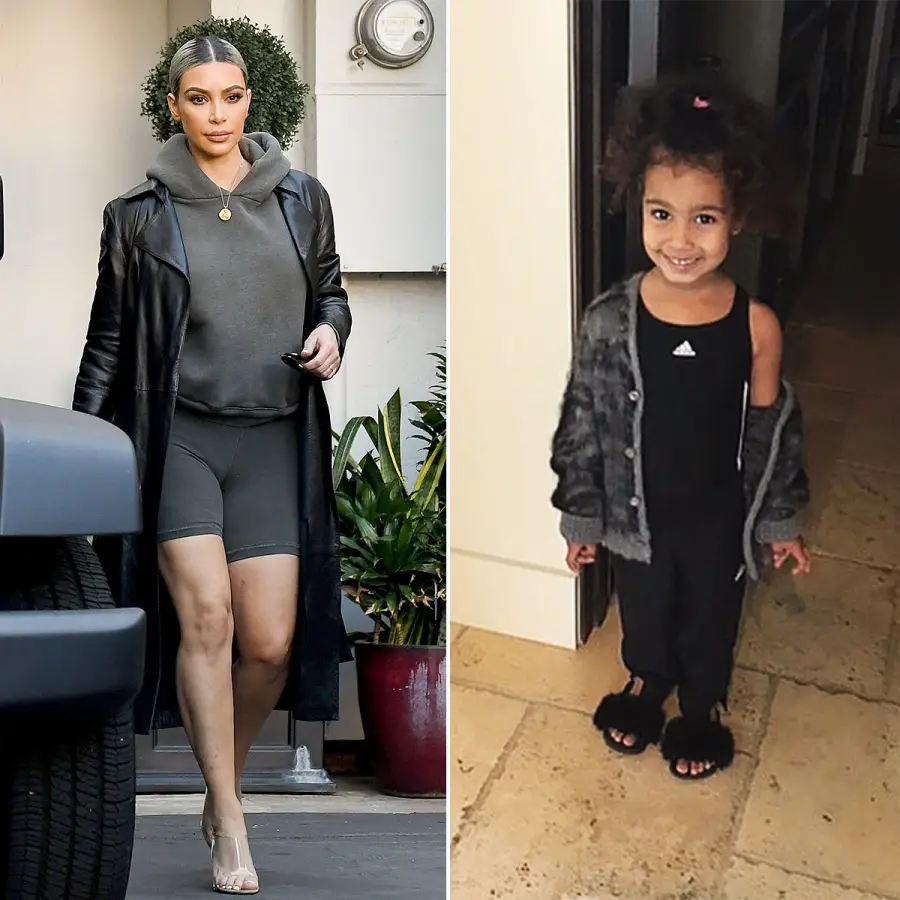 kim-kardashian-north-west