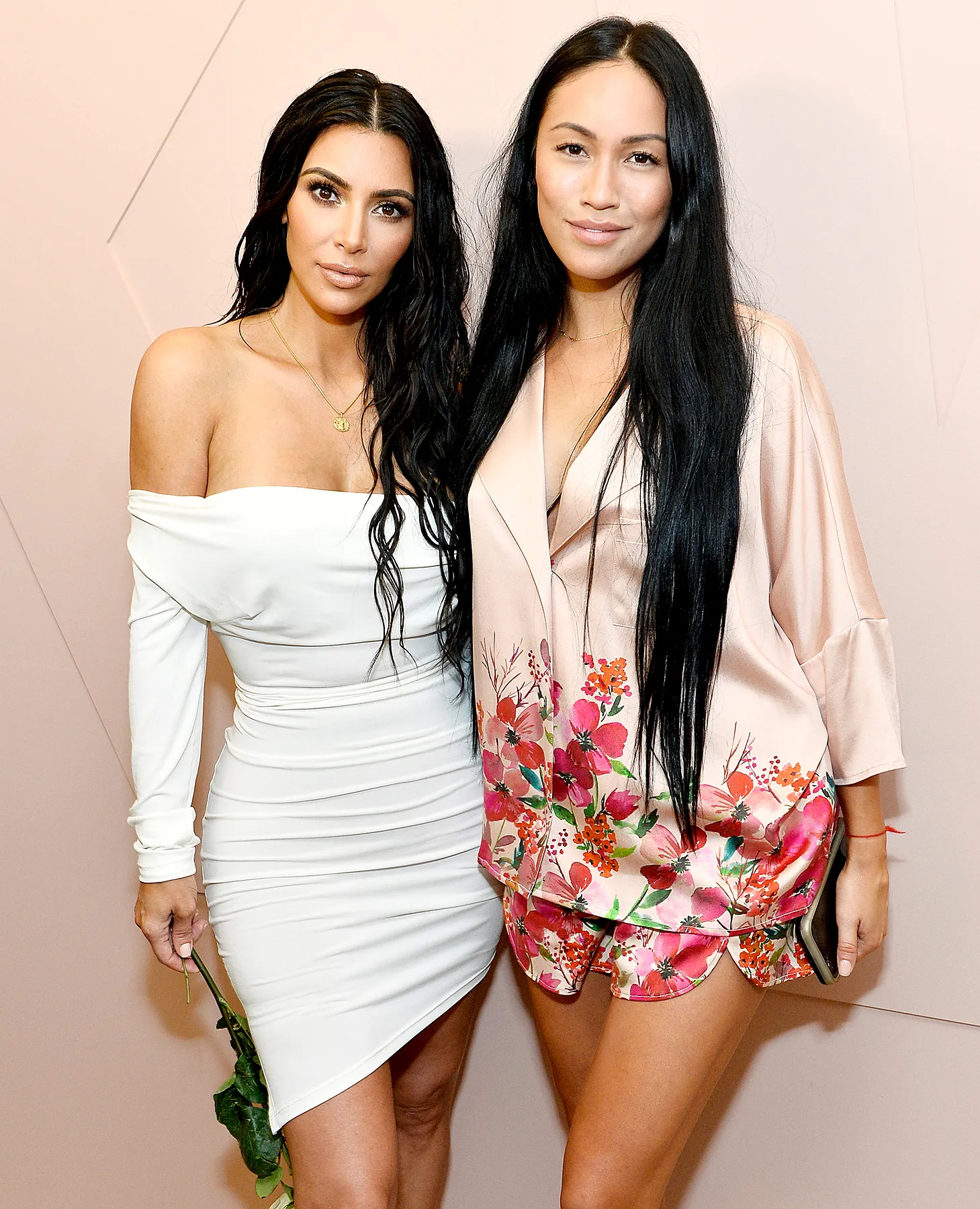 Kim-Kardashian-West-and-Stephanie-Sheppard