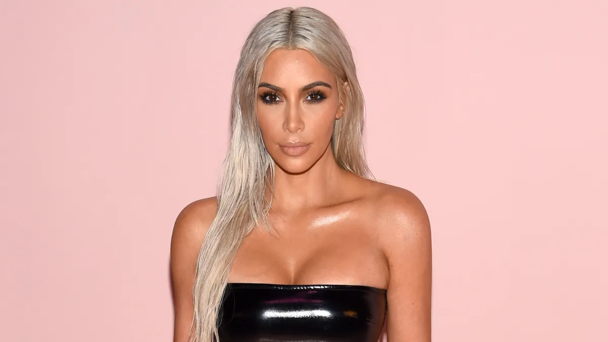 Kim Kardashian