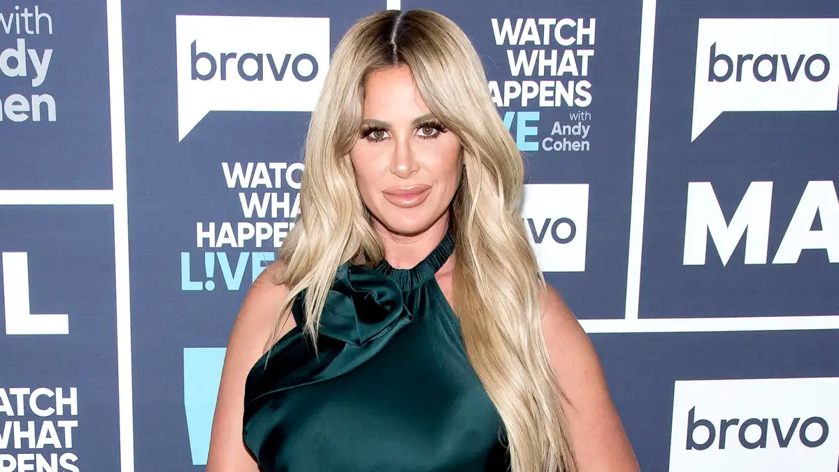 Kim Zolciak-Biermann